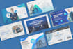 create a professional powerpoint presentation design
