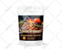 design jar labels, spice labels, sauce labels, pickles, salsa, and pepper label