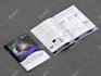 do professional brochure, bi fold, tri fold,and flyer design