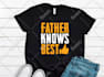 design typography bulk t shirt for etsy amazon printful