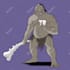 make unique characters for your nft art collection