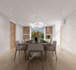 render 3d model of your house in 3ds max