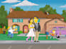 draw you into the simpsons yellow cartoon character