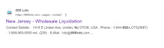resolve error in listing, search suppressed, variation issue detail page removed