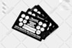 design loyalty card for shopify, print or online store