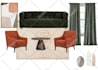 be your interior designer and decorate your home