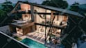 do 3d house rendering, architectural and construction drawings, lumion animation