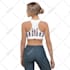 design stylish custom leggings hoodies sports bra