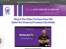 build website, sales funnels, email marketing, automation workflow