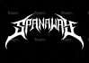 create awesome death metal, heavy metal, black metal font logo