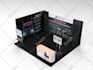 create 3d model and realistic render of product and object