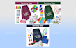 do professional flyer brochure and price catalogue design