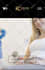 design attractive medical wix, squarespace and wordpress websites