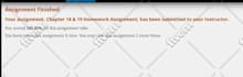 do sam cengage, powerpoint, excel and word tasks urgent