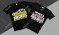 do bulk custom typography and trendy t shirt design