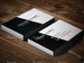 design sleek and amazing business cards that pop