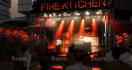create a 3d stage lighting  and stage design for your event or show