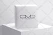 do luxury monogram logo design