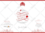 do product label, hot sauce, spice bottle label design