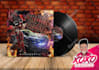 design creative mixtape cover and albums