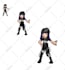make custom pokemon trainer sprites