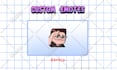 draw custom  emotes for twitch or any platform