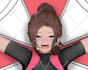 do anime art, sfw or nsfw in my style
