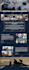 build a law firm, real estate, gym, dentist, construction and insurance website