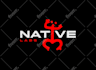 do truck dispatching transportation business logo design