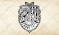 make design vintage logo retro hand drawn illustration style