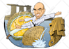 caricature of you, your friend or family member offer, no ia