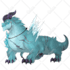 draw creature, monster, dragon for your dnd and etc