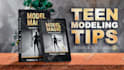 design amazing youtube thumbnail design