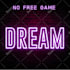design your neon music artwork