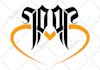 do graffiti and signature logo