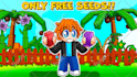 draw cartoon thumbnails in roblox, minecraft and many styles