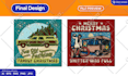 design a custom 3d layered svg shadow box for cricut
