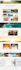 design and develop wordpress or joomla website
