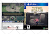 design game cover ps4