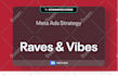 provide meta instagram facebook ads strategy consulting