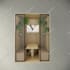 do 3d floorplan, home office, gaming room interior design
