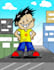create you a digital painting style of you