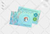 design loyalty card for shopify, print or online store