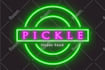 create an amazing  neon light logo design in 24 hr
