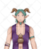 design pngtuber model or customized png tuber avatar, character