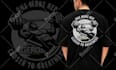 design a gym fitness martial arts sports t shirt for you