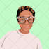 draw avatar portrait for you