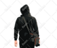 make your profil into avatar gaming
