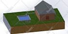 design 3d cad model for prototyping in solidworks