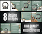 design product images for amazon and bol com
